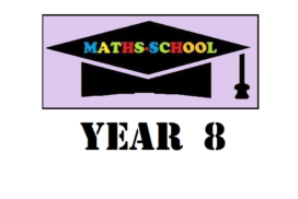 Year 8 Maths Course